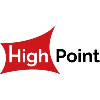 High Point Structures Logo
