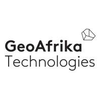 GeoAfrika Technologies Logo