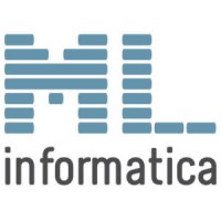 ML INFORMATICA srl Logo