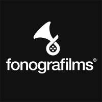 Fonografilms Logo