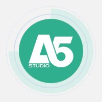 A5 Studio Logo