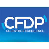 CFDP Logo