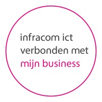 Infracom Logo