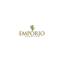 Hotel Emporio Acapulco RH Logo