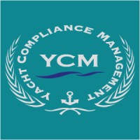 Yacht Compliance Management Logo