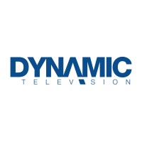 Dynamic Television Logo