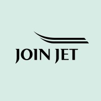 JoinJet A/S Logo