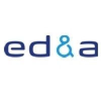 E.D.&A. Logo