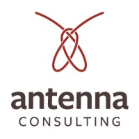 Antenna Consulting Ltd. Logo