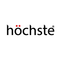 Hochste Health Care Private Limited Logo