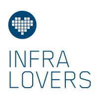 Infralovers Logo