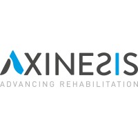 AXINESIS Logo