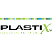 Plastix Australia Pty Ltd Logo