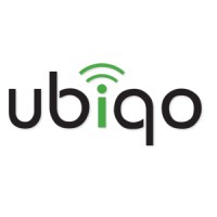 Ubiqo Logo