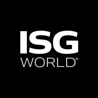 ISG World Logo