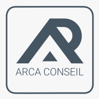 ARCA Conseil Logo