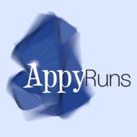 AppyRuns Logo
