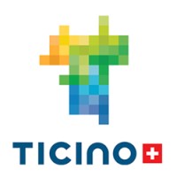 Ticino Turismo Logo