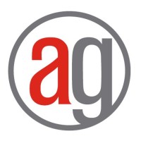 Alphagraphics NE Atlanta Logo