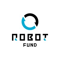 Robot Fund Co., Ltd. Logo