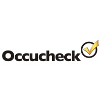 Occucheck Clinic Inc. Logo