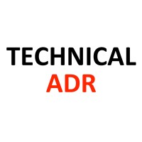 Technical ADR Ltd Logo