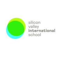 International School of the Peninsula Logo