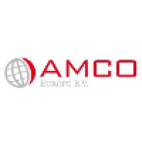 AMCO Europe BV Logo