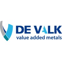 Machinefabriek De Valk Logo