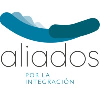 Aliados por la Integración Logo