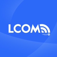 LCOM Logo
