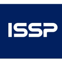 ISSP DIGITAL Logo