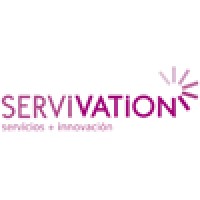 Servivation Logo