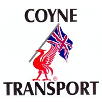 Coyne Transport Ltd. Logo