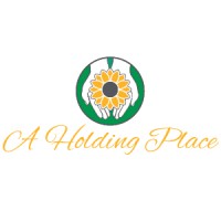 A Holding Place Logo