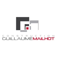 Construction Guillaume Mailhot inc. Logo