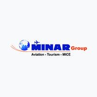 Minar Travels (India) Pvt. Ltd. Logo
