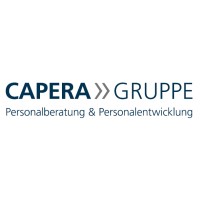 CAPERA-Consulting Logo
