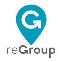 reGroup.gr Logo