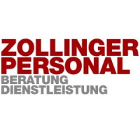 Zollinger Personal GmbH Logo