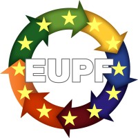 EUPF European Procurement Forum Logo