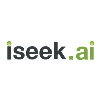 iseek.ai Logo