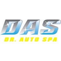 Dr Auto Spa Logo