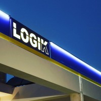 LOGIK Srl Logo