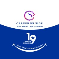Career Bridge Group Logo