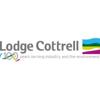 Lodge Cottrell Logo