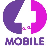 C4C Mobile Logo