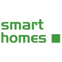 SmartHomes Logo