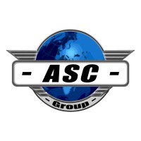 ASC Group BV Logo