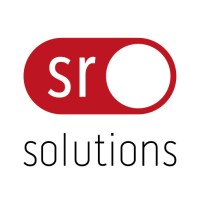 sr solutions ag Logo